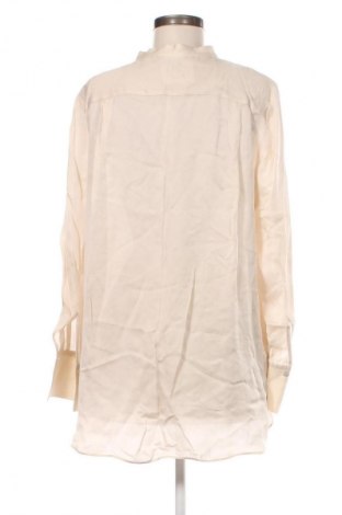 Dámská košile  Massimo Dutti, Velikost M, Barva Béžová, Cena  1 259,00 Kč