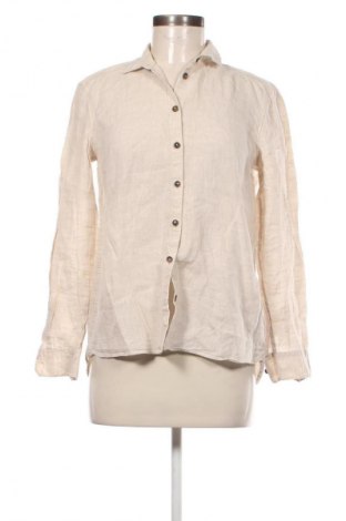 Damenbluse Massimo Dutti, Größe M, Farbe Beige, Preis € 36,03