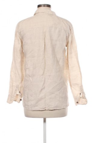 Damenbluse Massimo Dutti, Größe M, Farbe Beige, Preis € 36,03