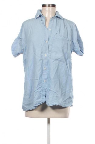 Női ing Massimo Dutti, Méret S, Szín Kék, Ár 9 600 Ft