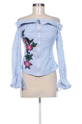Damenbluse Mexton, Größe S, Farbe Mehrfarbig, Preis € 20,99