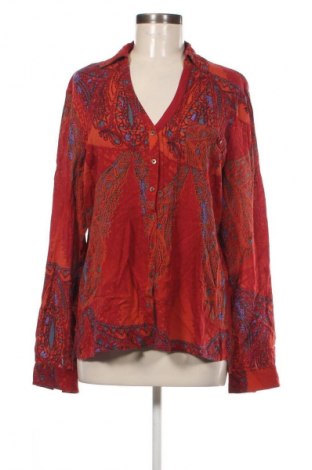 Damenbluse Mexx, Größe L, Farbe Mehrfarbig, Preis 21,00 €