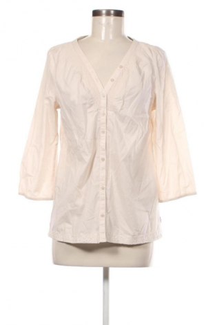 Damenbluse Mexx, Größe M, Farbe Beige, Preis 21,00 €
