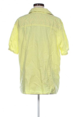 Damenbluse Michele Boyard, Größe XXL, Farbe Gelb, Preis € 15,99