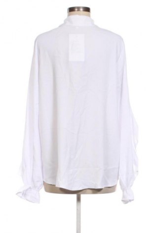 Damenbluse Milan Kiss, Größe XL, Farbe Weiß, Preis 64,99 €