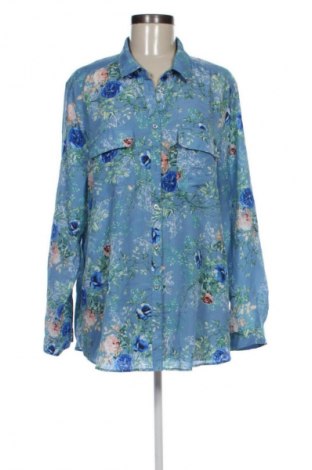 Cămașă de femei Millers, Mărime XXL, Culoare Multicolor, Preț 86,99 Lei