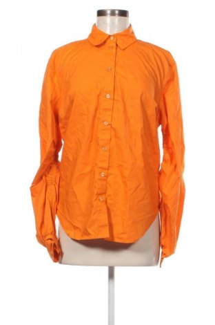 Damenbluse Minimum, Größe S, Farbe Orange, Preis € 28,13