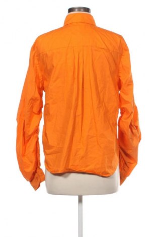 Damenbluse Minimum, Größe S, Farbe Orange, Preis € 28,13