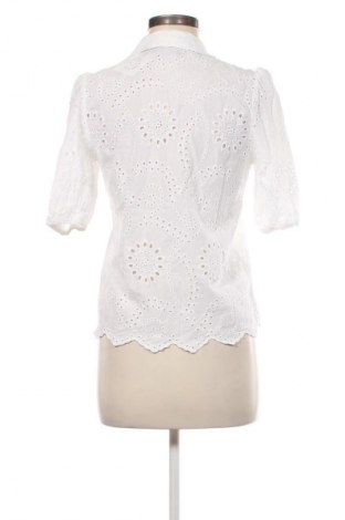 Damenbluse Mohito, Größe M, Farbe Weiß, Preis € 11,51