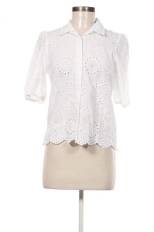 Damenbluse Mohito, Größe M, Farbe Weiß, Preis € 11,51