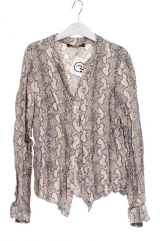 Damenbluse Mohito, Größe XXS, Farbe Mehrfarbig, Preis 12,79 €