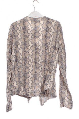 Damenbluse Mohito, Größe XXS, Farbe Mehrfarbig, Preis 12,79 €