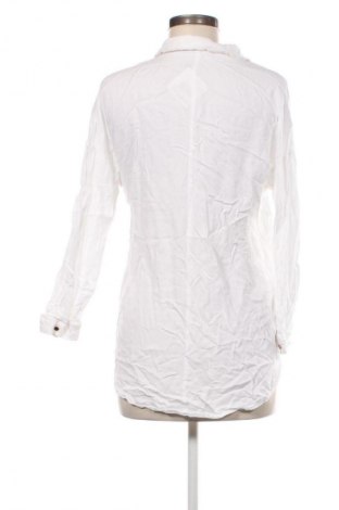 Damenbluse Mohito, Größe S, Farbe Weiß, Preis 12,79 €