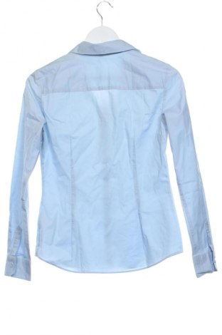 Damenbluse Montego, Größe XS, Farbe Blau, Preis € 12,79