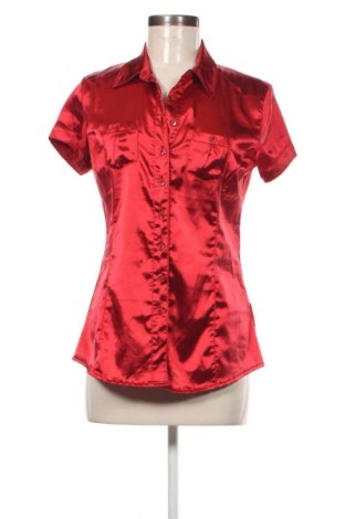 Damenbluse Mood, Größe M, Farbe Rot, Preis 12,83 €