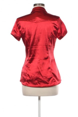 Damenbluse Mood, Größe M, Farbe Rot, Preis 12,83 €