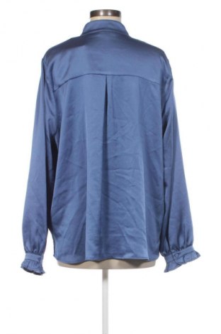 Damenbluse More & More, Größe XL, Farbe Blau, Preis € 38,99
