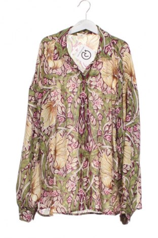 Női ing Morris & Co x H&M, Méret XS, Szín Sokszínű, Ár 5 000 Ft