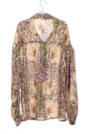 Női ing Morris & Co x H&M, Méret XS, Szín Sokszínű, Ár 5 000 Ft