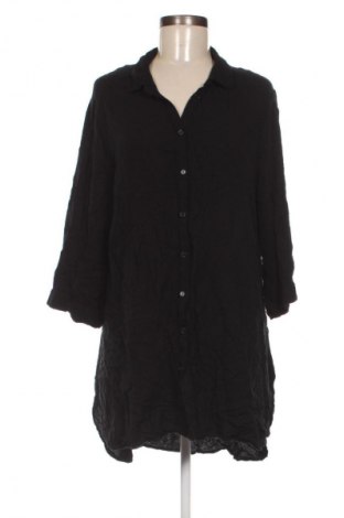 Cămașă de femei Ms Mode, Mărime XXL, Culoare Negru, Preț 86,99 Lei