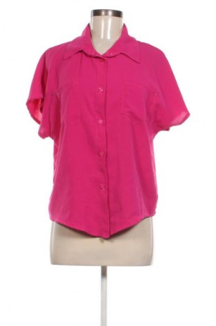 Damenbluse NEW COLLECTION, Größe M, Farbe Rosa, Preis 17,39 €