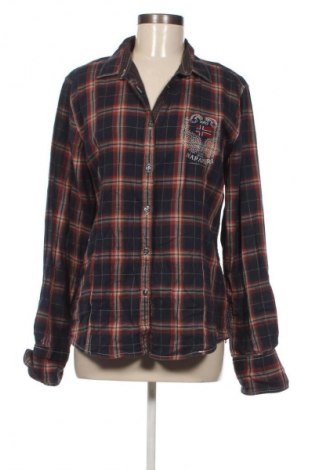 Damenbluse Napapijri, Größe XL, Farbe Mehrfarbig, Preis 56,99 €