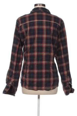 Damenbluse Napapijri, Größe XL, Farbe Mehrfarbig, Preis 56,99 €