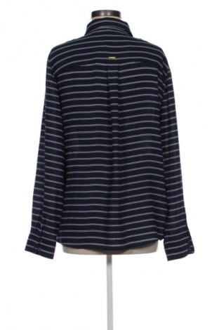 Дамска риза Nautica, Размер XL, Цвят Многоцветен, Цена 55,99 лв.
