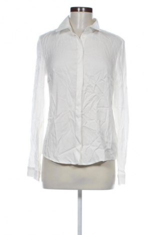 Damenbluse Nife, Größe S, Farbe Weiß, Preis € 86,99