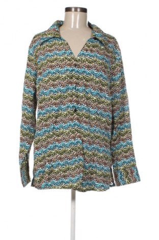 Damenbluse Nkd, Größe XXL, Farbe Mehrfarbig, Preis 17,99 €