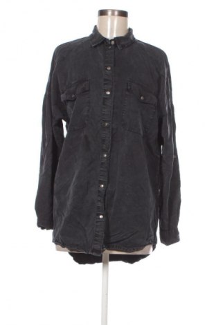 Damenbluse Noisy May, Größe S, Farbe Grau, Preis 28,99 €