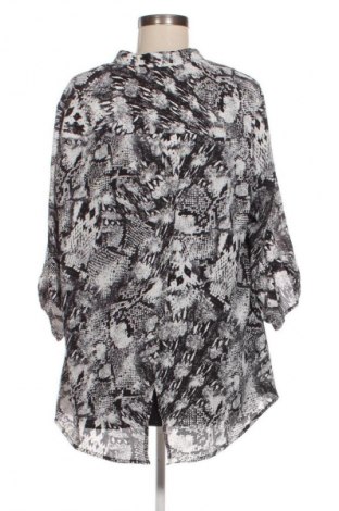 Damenbluse Notations, Größe XL, Farbe Mehrfarbig, Preis € 17,99