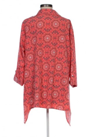 Damenbluse Notations, Größe XL, Farbe Mehrfarbig, Preis 17,99 €