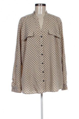 Damska koszula Ny Collection, Rozmiar 3XL, Kolor Kolorowy, Cena 81,99 zł