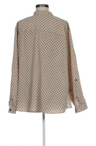 Damska koszula Ny Collection, Rozmiar 3XL, Kolor Kolorowy, Cena 81,99 zł
