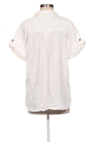 Női ing ONLY, Méret XXL, Szín Fehér, Ár 12 449 Ft