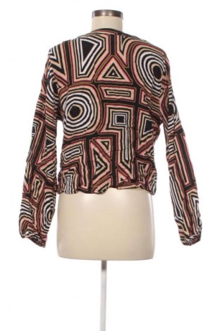 Damenbluse ONLY, Größe L, Farbe Mehrfarbig, Preis € 13,99