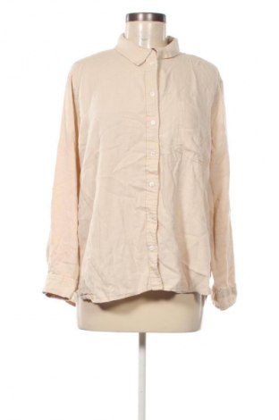 Damenbluse ONLY, Größe XL, Farbe Beige, Preis 13,99 €