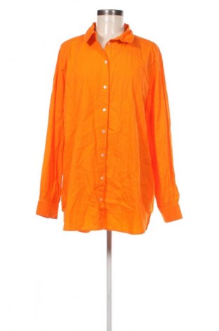 Női ing ONLY, Méret XL, Szín Narancssárga
, Ár 3 910 Ft