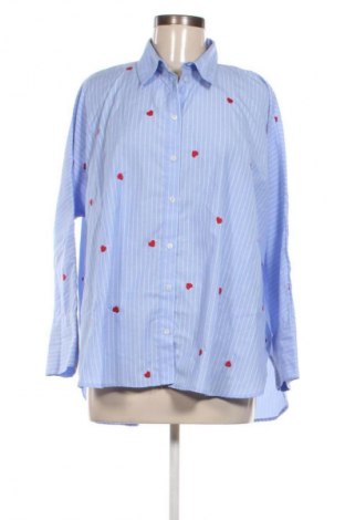 Cămașă de femei ONLY, Mărime L, Culoare Multicolor, Preț 158,99 Lei
