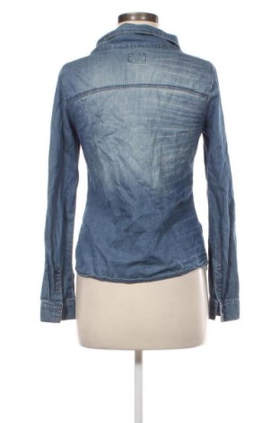 Damenbluse ONLY, Größe S, Farbe Blau, Preis € 10,23