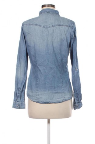 Damenbluse ONLY, Größe M, Farbe Blau, Preis 10,23 €