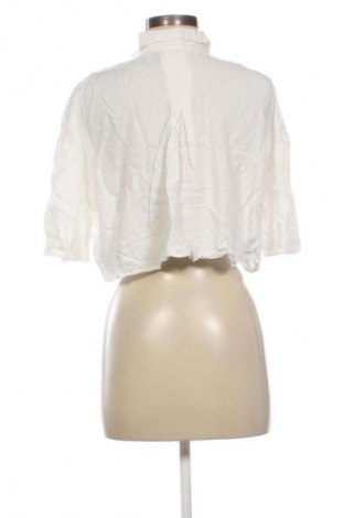 Damenbluse ONLY, Größe XS, Farbe Weiß, Preis 13,99 €