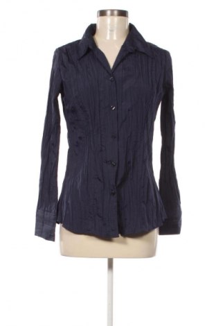 Damenbluse Okay, Größe S, Farbe Blau, Preis 17,99 €