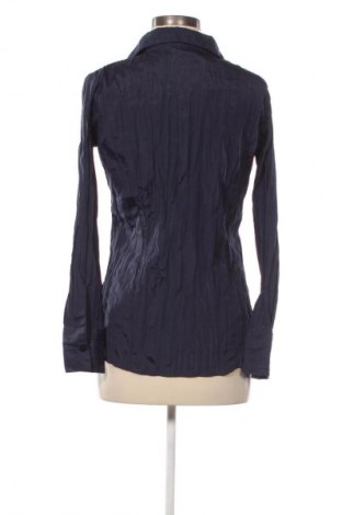 Damenbluse Okay, Größe S, Farbe Blau, Preis 17,99 €