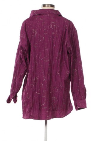 Cămașă de femei Okay, Mărime 3XL, Culoare Multicolor, Preț 86,99 Lei