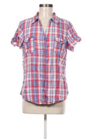 Cămașă de femei Okay, Mărime XL, Culoare Multicolor, Preț 66,00 Lei
