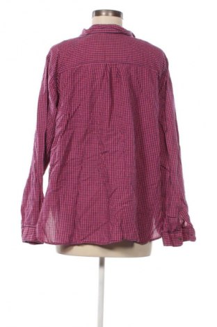 Γυναικείο πουκάμισο Old Navy, Μέγεθος XXL, Χρώμα Πολύχρωμο, Τιμή 26,99 €