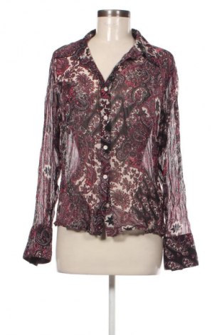 Damenbluse One Touch, Größe M, Farbe Mehrfarbig, Preis € 12,83