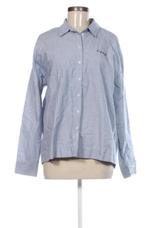 Cămașă de femei Opus, Mărime M, Culoare Albastru, Preț 189,99 Lei